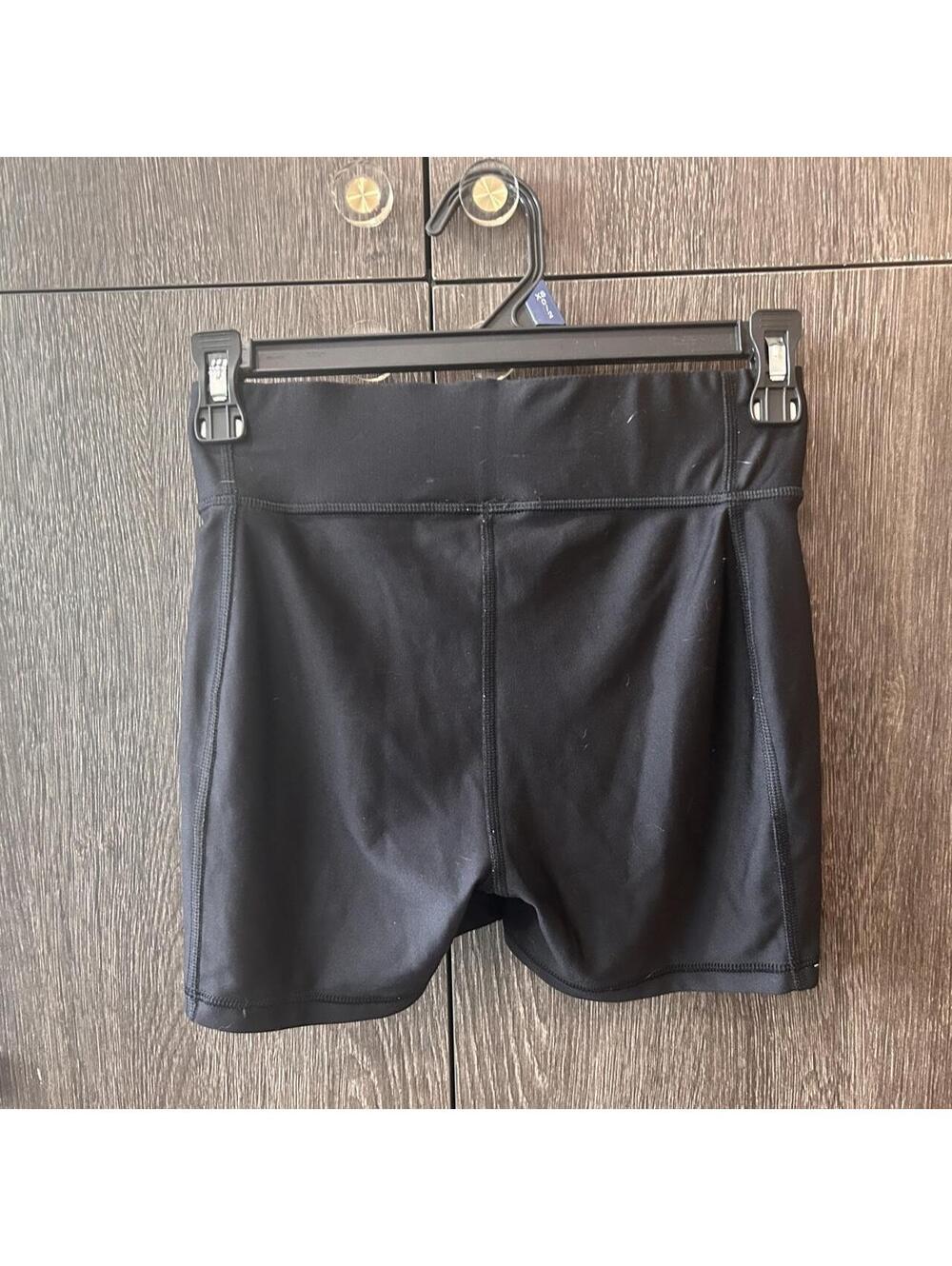 Under Armour Compression Shorts - Picture 2 of 3